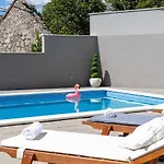 Ferienhaus Dajana