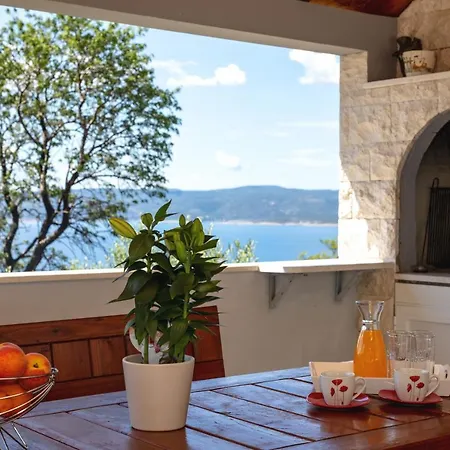 Dajana Holiday home