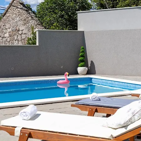 Holiday home Dajana