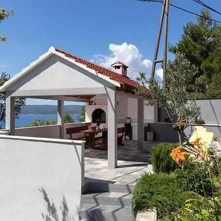 Dajana Holiday home Pisak
