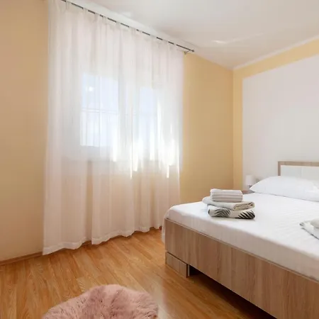 Dajana Holiday home