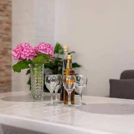 Dajana Holiday home Pisak