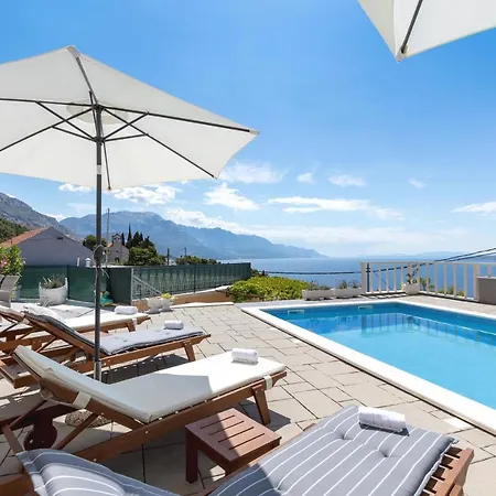 Holiday home Dajana *