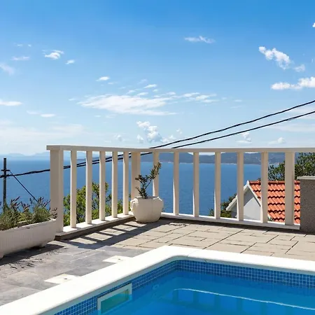 Dajana Holiday home