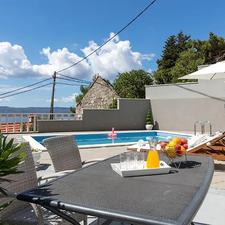 Holiday home Dajana