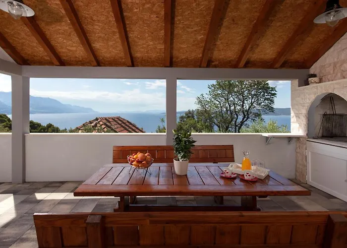 Casa vacanze Dajana Pisak