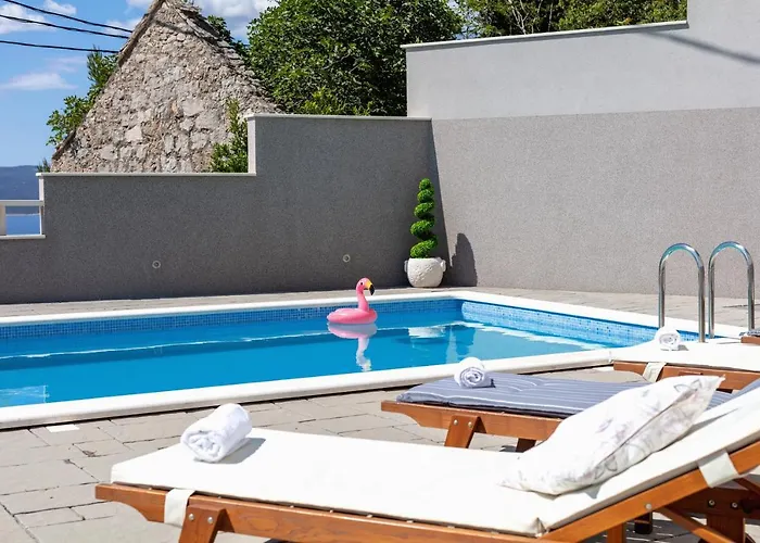 Casa vacanze Dajana