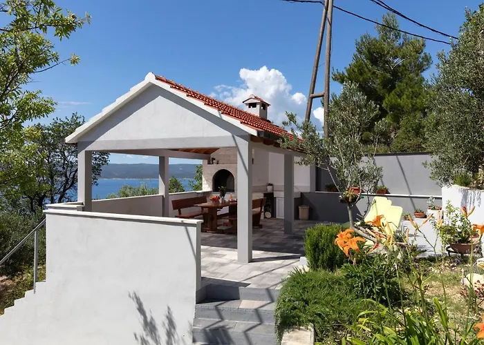 Dajana Casa vacanze Pisak