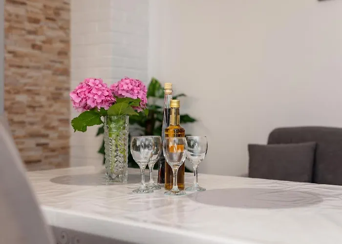 Dajana Casa vacanze Pisak