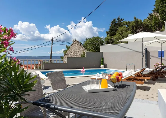 Casa vacanze Dajana