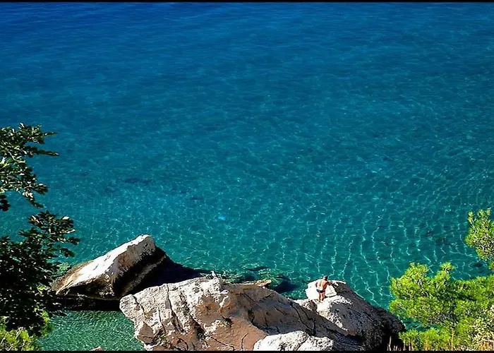 Casa vacanze Dajana Pisak