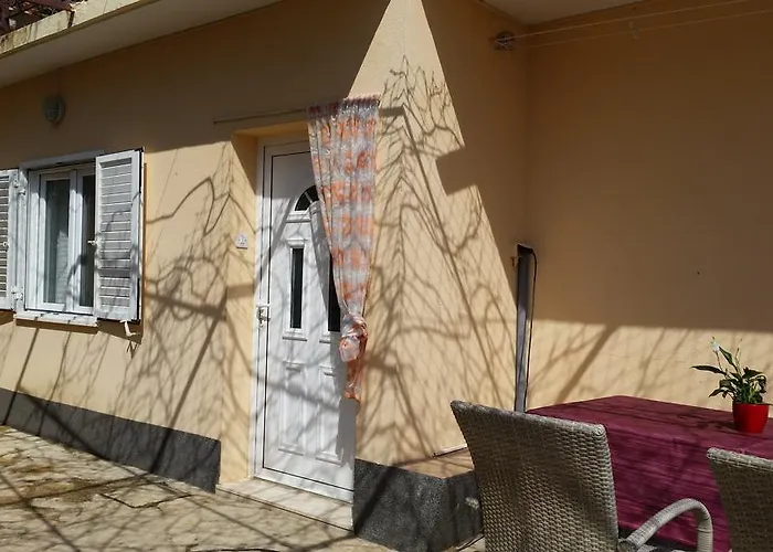 Casa vacanze Dajana