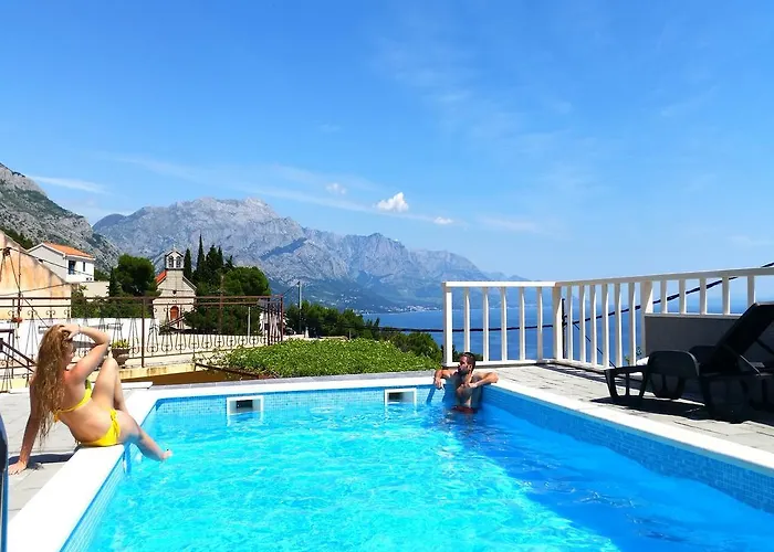 Casa vacanze Dajana Pisak